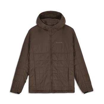 Куртка Simms Fall Run Hoody Hickory XL (14390-216-50)