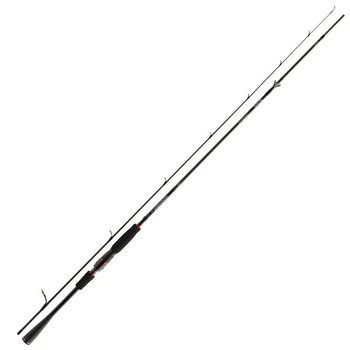 Спиннинг Daiwa Tournament AGS 702MFS-CD Jigger 2.10m 7-28g