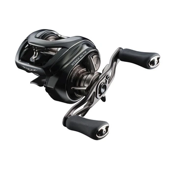 Катушка мульт. Daiwa Steez SV TW G 100XHL