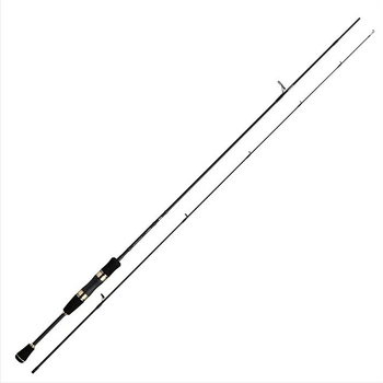 Спиннинг Daiwa Trout X AT 60L-N 1.83m 1-10g