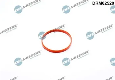 Прокладка дроссельной заслонки Dr.Motor (DRM02520)