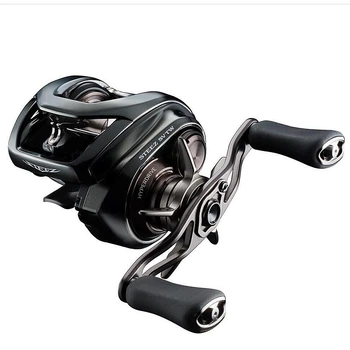 Катушка мульт. Daiwa 24 Steez SV TW 100XHL