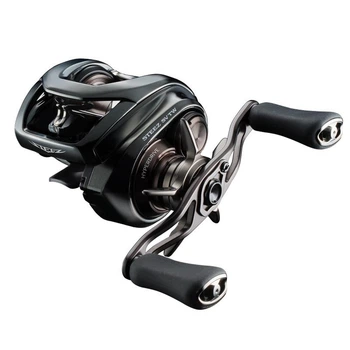 Катушка мульт. Daiwa Steez SV TW G 100HL