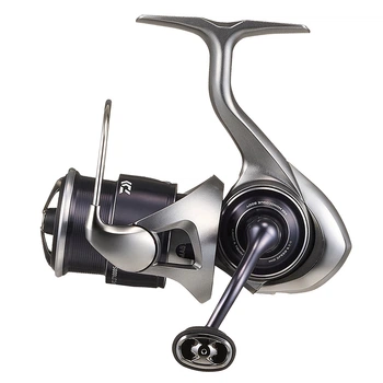 Котушка спіннінгова Daiwa 25 Caldia FC LT 1000S (10427-100)