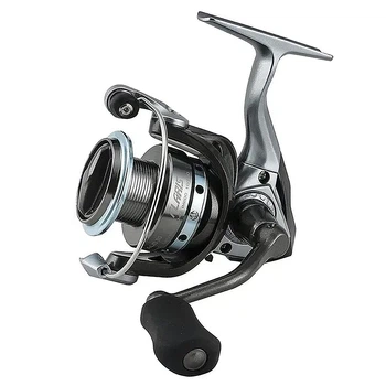 Котушка Okuma Alaris Spinning Reel ALS-40 5.0:1 3+1BB (136266)