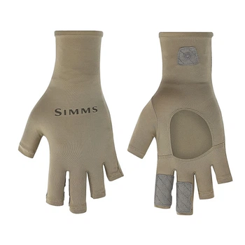 Перчатки Simms Bugstopper Sunglove Stone L