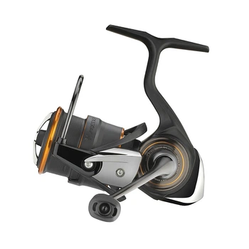 Катушка Daiwa 21 Presso LT 2000SS-P