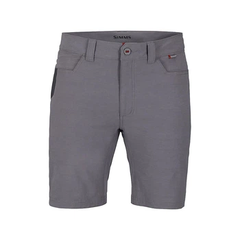 Шорты Simms Challenger Short New Steel 32W