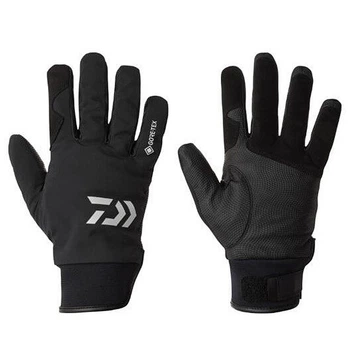 Перчатки Daiwa GTX Danrotech Gloves XL