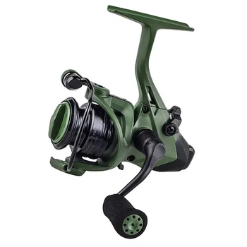 Котушка Okuma Ceymar TG Spinning Reel TG-4000 5.0:1 7BB+1RB (136601)