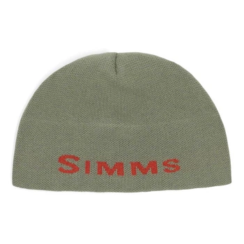 Шапка Simms Everyday Beanie Smokey Olive