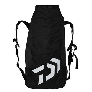 Рюкзак водонепроникний Daiwa DVBP20 Backpack (DVBP20)