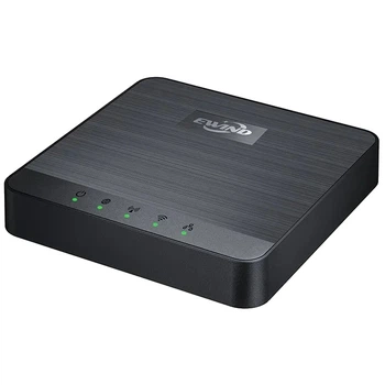 Маршрутизатор Ewind EW321 4G 300M LTE Mini WiFi
