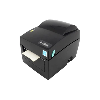 Принтер этикеток Godex DT4x PRO USB, USB-Host, Serial, Ethernet (DT4Х PRO)