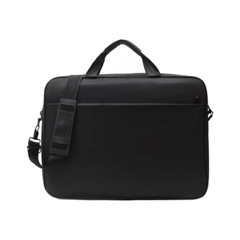 Сумка для ноутбука Voltronic 17" YT-M-17D Black, 45x7x34cm (YT-M-17D)