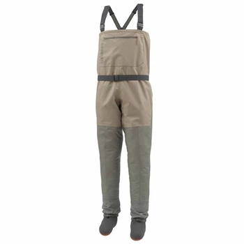 Вейдерсы Simms Tributary Stockingfoot Tan M