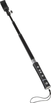 Selfie Stick Ultron BT Energy Black (4040895636430)