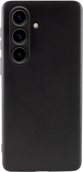 Чехол для смартфона BeCover для Samsung Galaxy A57 5G SM-A576 Black (BC_714857)
