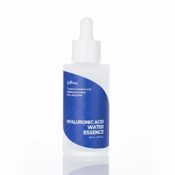 Есенція Isntree Hyaluronic Acid Water Essence 50ml