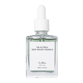 Есенція для проблемної шкіри заспокійлива Dr. Althea Pro Lab Skin Relief Essence, 30 мл