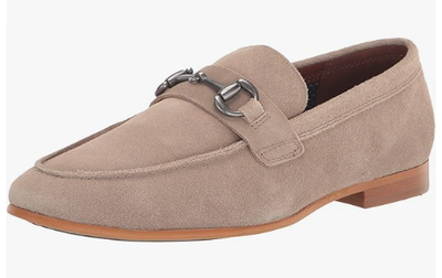 Лофери чоловічі Vince Camuto, розмір 46 Бежеві