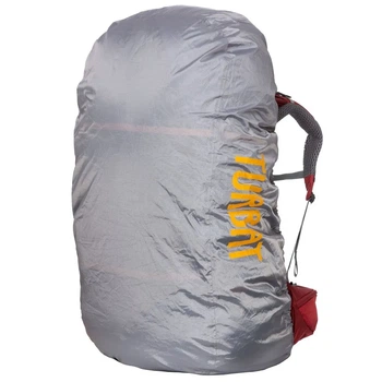 Чохол від дощу рейнкавер для сумки чи рюкзака Turbat Flycover L Grey (100076191)