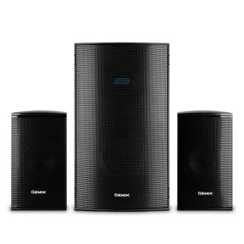 Акустическая система Gemix SB-140BT Black