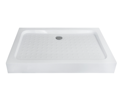 Піддон Veronis SPD-120 120×80×15 см, акриловий