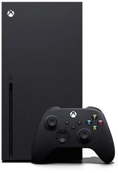 Игровая консоль Microsoft Xbox Series X 1TB (889842640816)