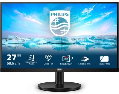 Монитор Philips 275V8LA/00 27"