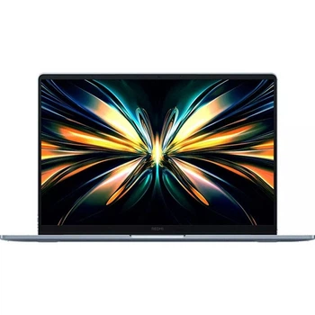 Ноутбук Xiaomi Redmi Book Pro 14 2025 Ultra 5 225H/32Gb/1Tb SSD/2.8K/120Hz Sky Blue (JYU4652CN)