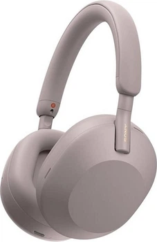 Навушники Sony WH-1000XM5 ROZETKA | Придбати навушники у Києві