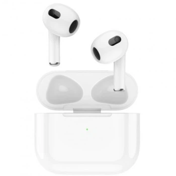 Бездротові Bluetooth навушники Hoco EW43 (Білий)