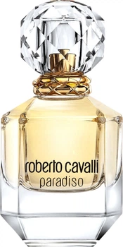 Woda perfumowana damska Roberto Cavalli Paradiso 50 ml (8052464896790)
