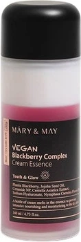Krem-esencja Mary&May Vegan Blackberry Complex z kompleksem jeżynowym 140 ml (8809670681692)