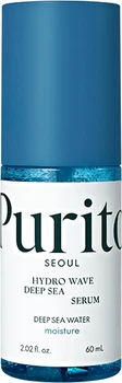 Serum nawilżające do twarzy Purito Hydro Wave Deep Sea 60 ml (8809563102655)
