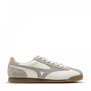 Чоловічі кросівки Mizuno LG 60S White Cream/White Grey 43 Білий D1GH230307