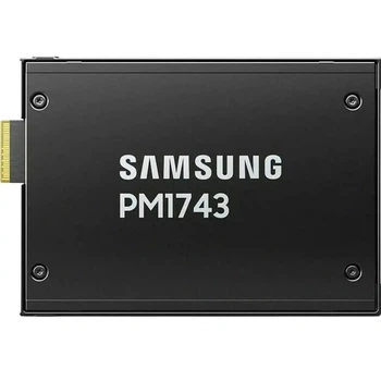 SSD Samsung PM1733 3.8TB MZWLJ3T8HBLS-00AC3 Seller Refurbished
