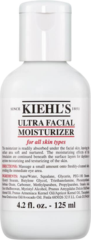 Krem do twarzy Kiehl's Ultra Facial Moisturizer nawilżający 125 ml (3700194700522)