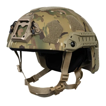 Баллистический шлем Ops-Core Legacy FAST SF High Cut