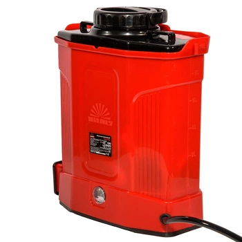 Обприскувач акумуляторний Vitals Sm 210m (115174)