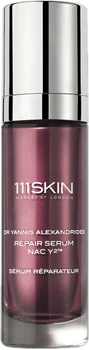 Serum do twarzy 111Skin Repair Serum NAC Y2 przeciwstarzeniowe 30 ml (5060280378720)