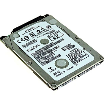 Жесткий диск для ноутбука HGST Hitachi Travelstar 320GB 2.5" 16MB 7200rpm (HTS723232A7A364) SATAII 3Gb/s Refurbished