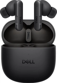 Słuchawki Dell Pro Plus EB525 Black (520-BBNM)