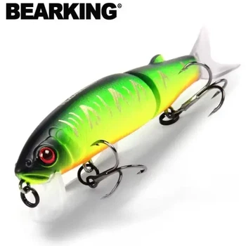 Воблер BearKing Magallon 113F 13.7 грамм 113 мм D