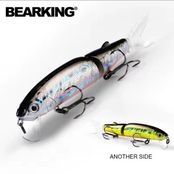 Воблер BearKing Magallon 113F 13.7 грамм 113 мм M