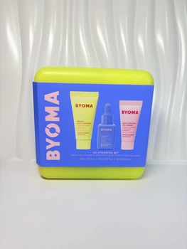Набір Byoma So Hydrated Set