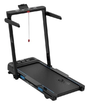 Бігова доріжка One Fitness домашня електрична BE9243 (5908261685583)