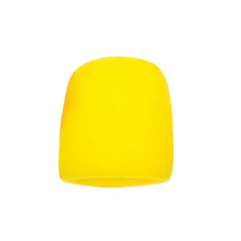 Вітрозахист Maximum Acoustics WSR-YW (Yellow)