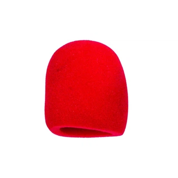 Вітрозахист Maximum Acoustics WSR-RD (Red)